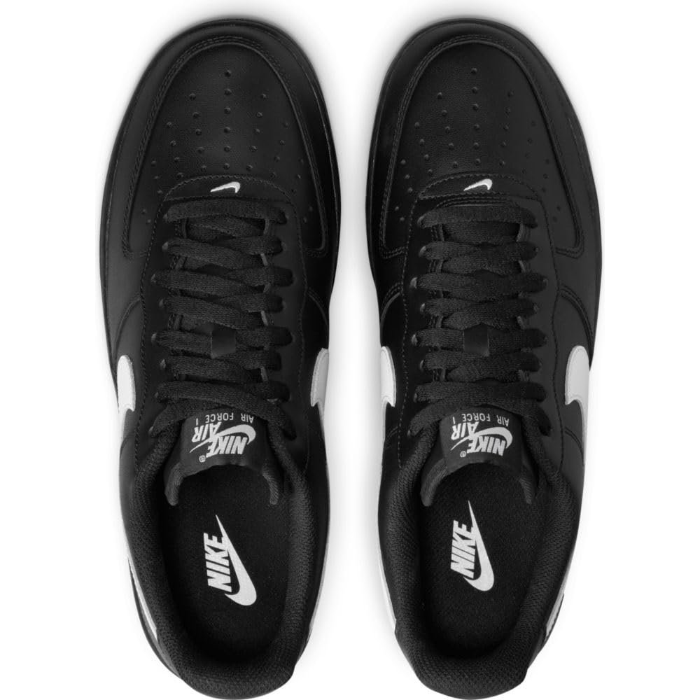 Кросівки Nike Air Force 1 '07 Code FZ0627-010, фото №4 Кросівки Nike Air Force 1 '07 Code FZ0627-010, фото №4