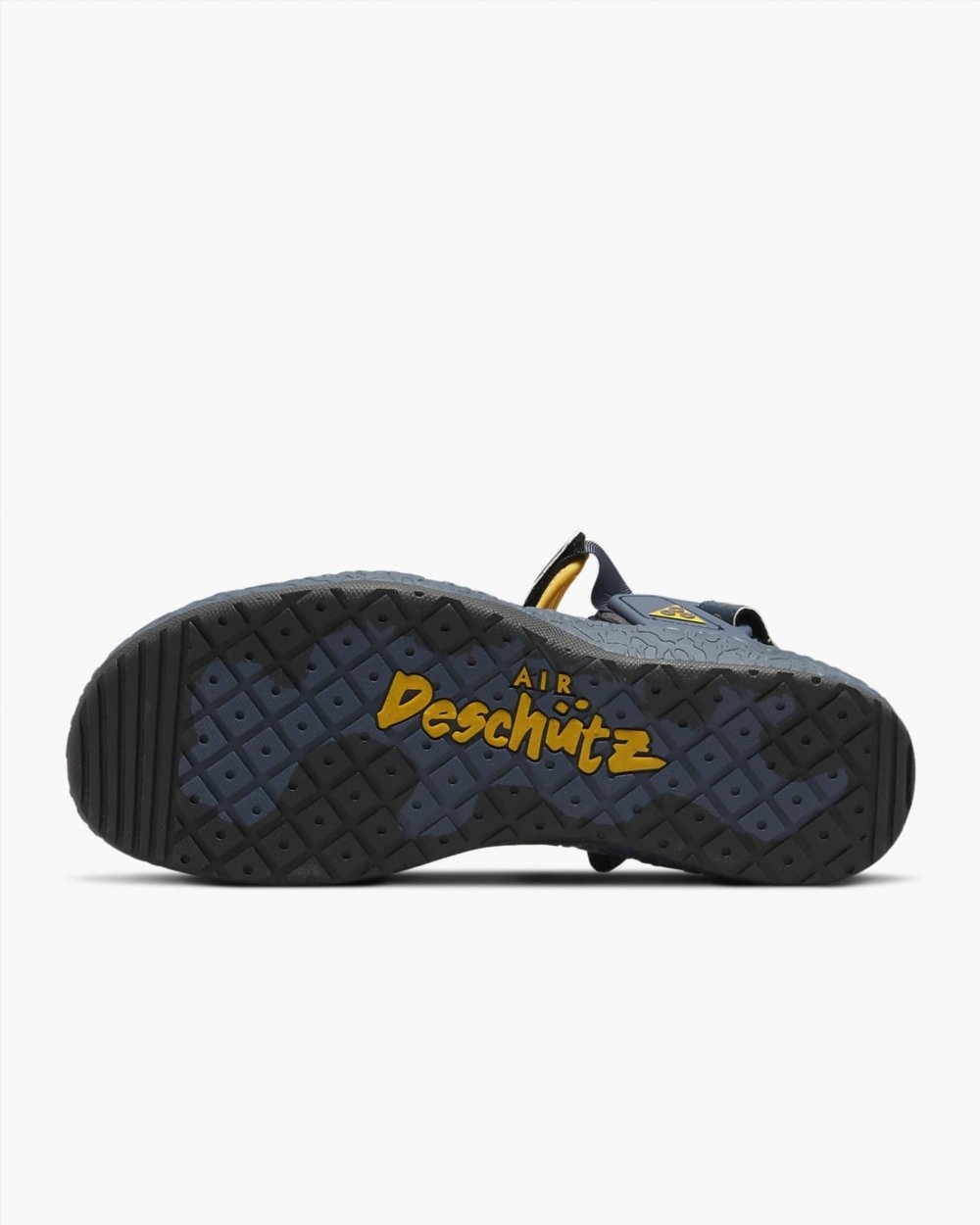 Сандалии Nike ACG Air Deschutz+ SE Thunder 41, фото №2