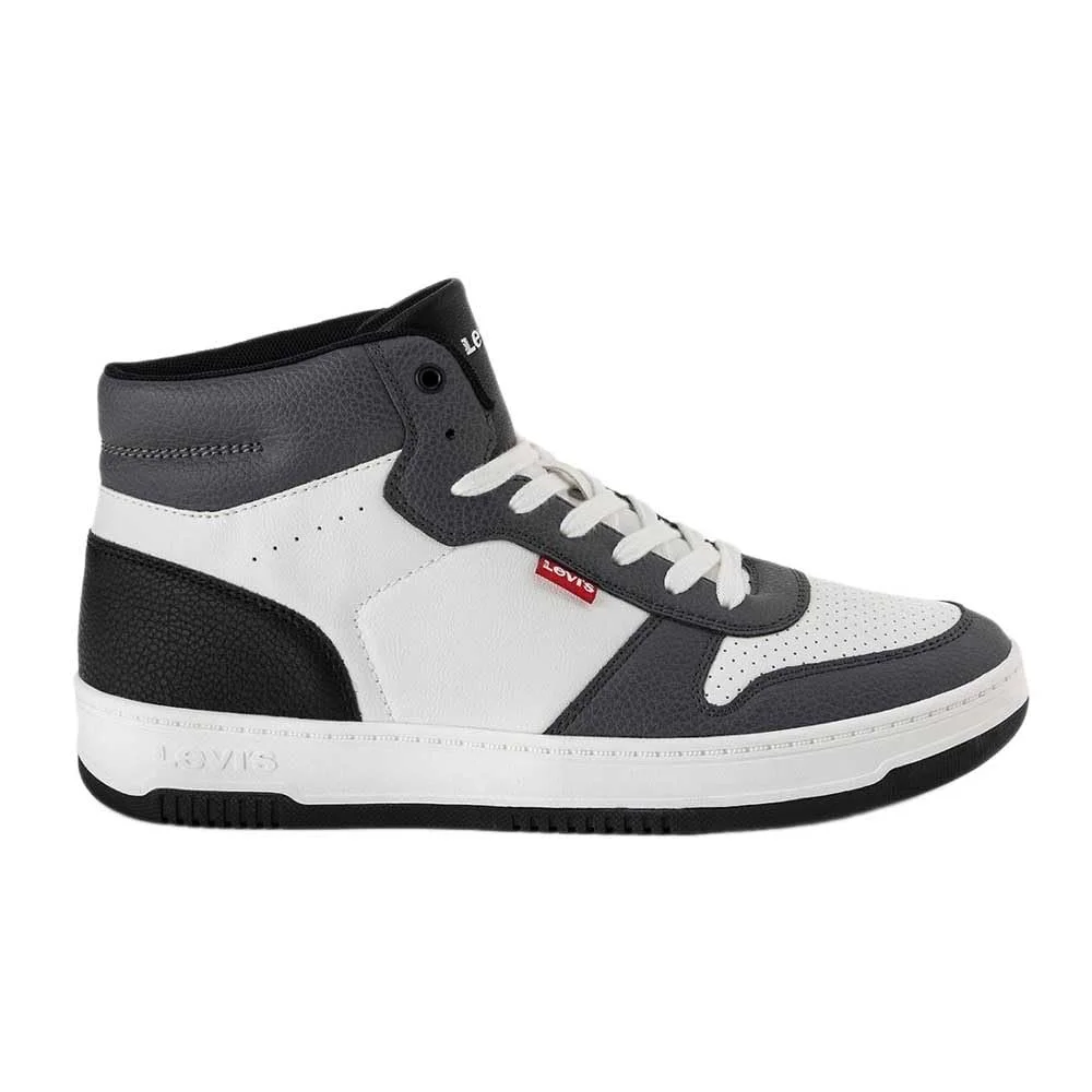 Кроссовки Levi's Drive High, фото №1