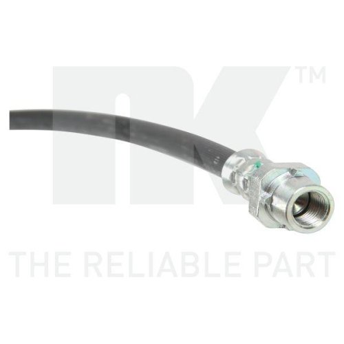 Тормозной шланг NK 851535 для BMW, задний мост, внешний, фото №3