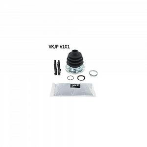 Комплект пыльника приводного вала SKF VKJP 6101 для PORSCHE VW задний мост - Фото 1