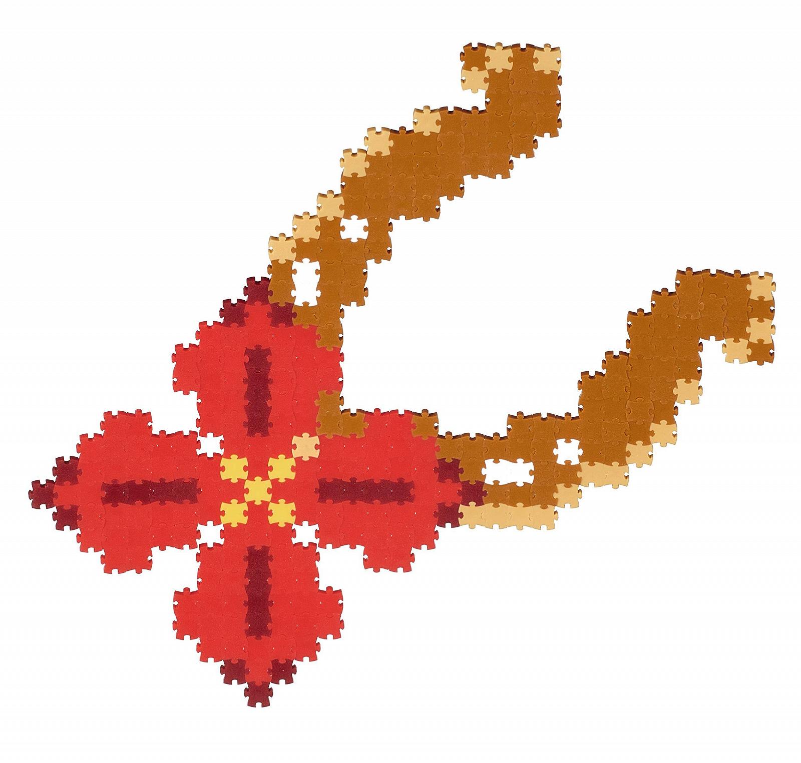 Детский пазл Spirit 4 дизайна или 1 XXL мотив, фото №5