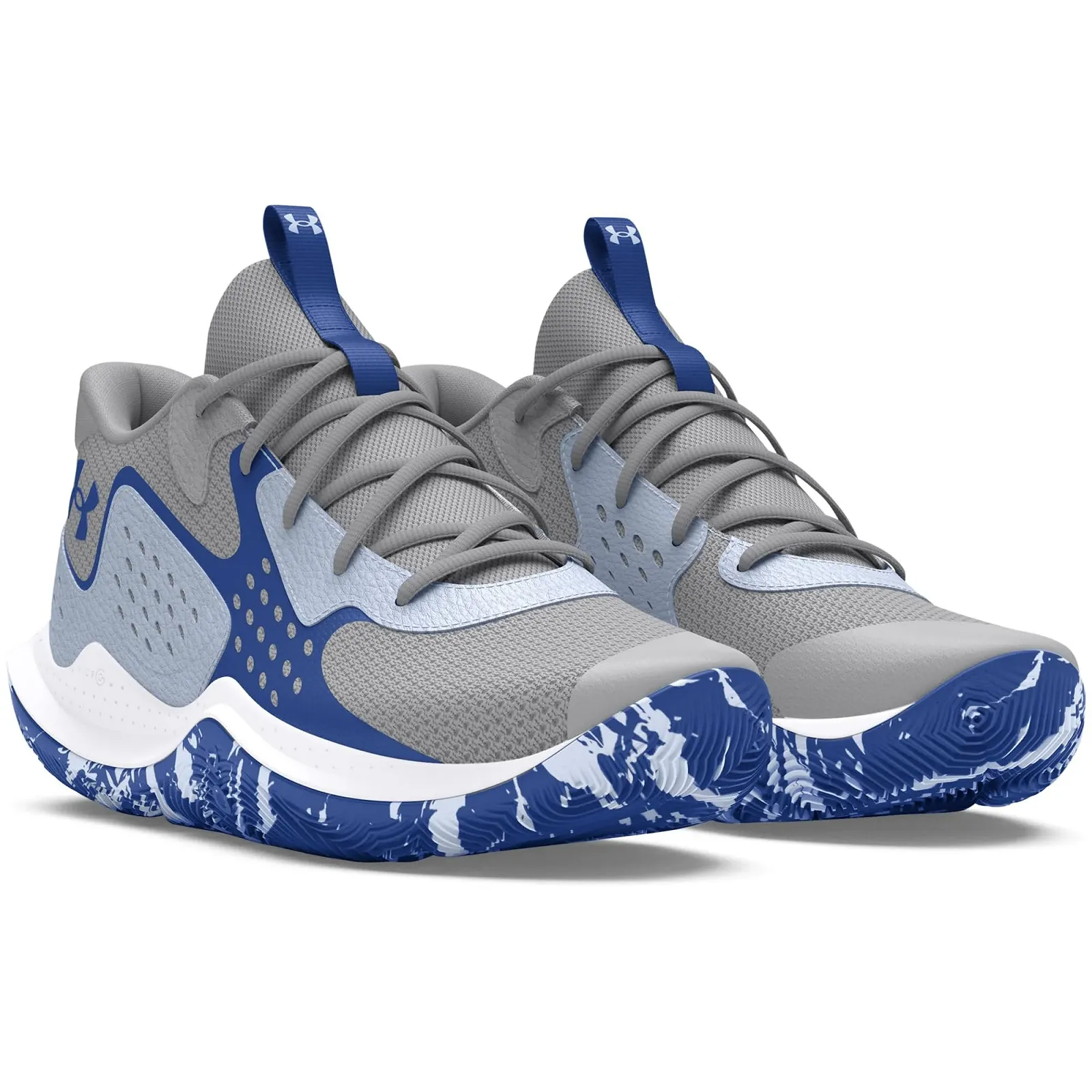 Кросівки Under Armour Jet '23 Unisex, фото №3