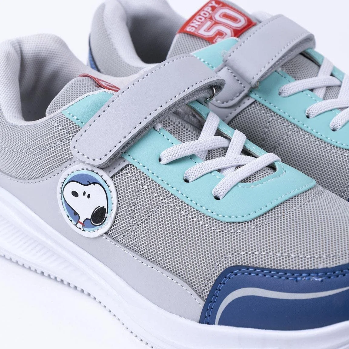 Кеды CERD", фото №7