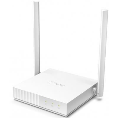 Маршрутизатор TP-Link TL-WR844N, фото №3 Маршрутизатор TP-Link TL-WR844N, фото №3