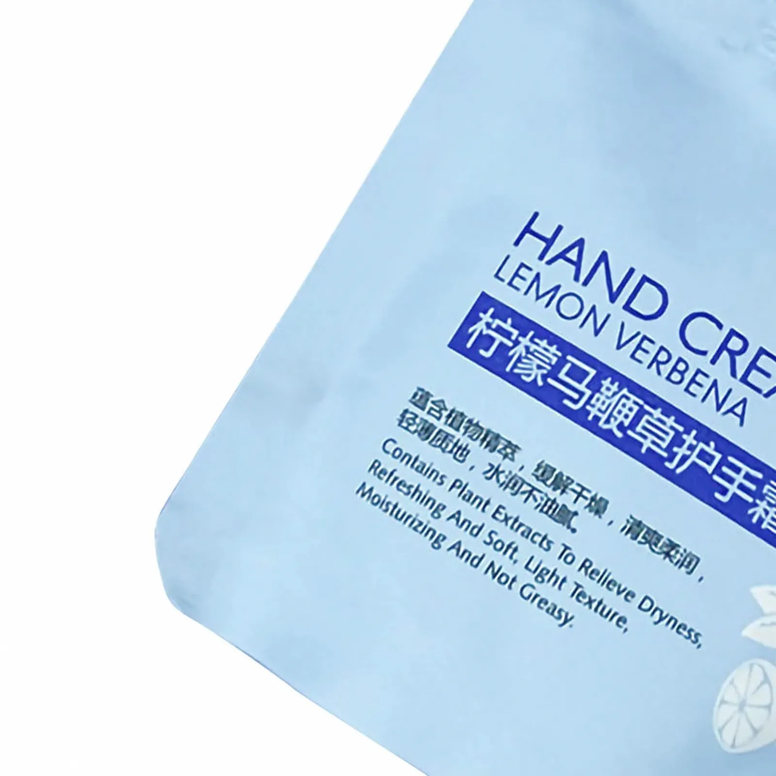 Зволожуючий крем для рук 30 мл Зволожуючий Живильний Анти-сухість, фото №8