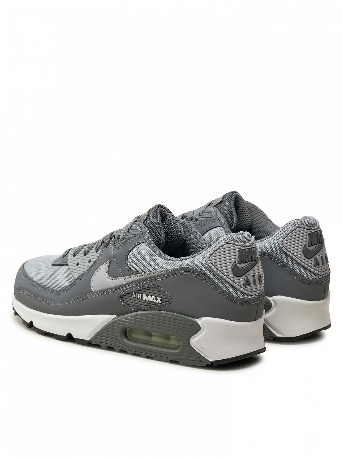 Кроссовки NIKE AIR MAX 90 Размер 49.5, фото №2