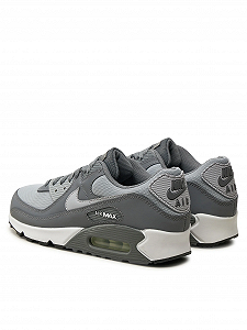 Кроссовки NIKE AIR MAX 90 Размер 49.5 synthetic.ua - Фото 1