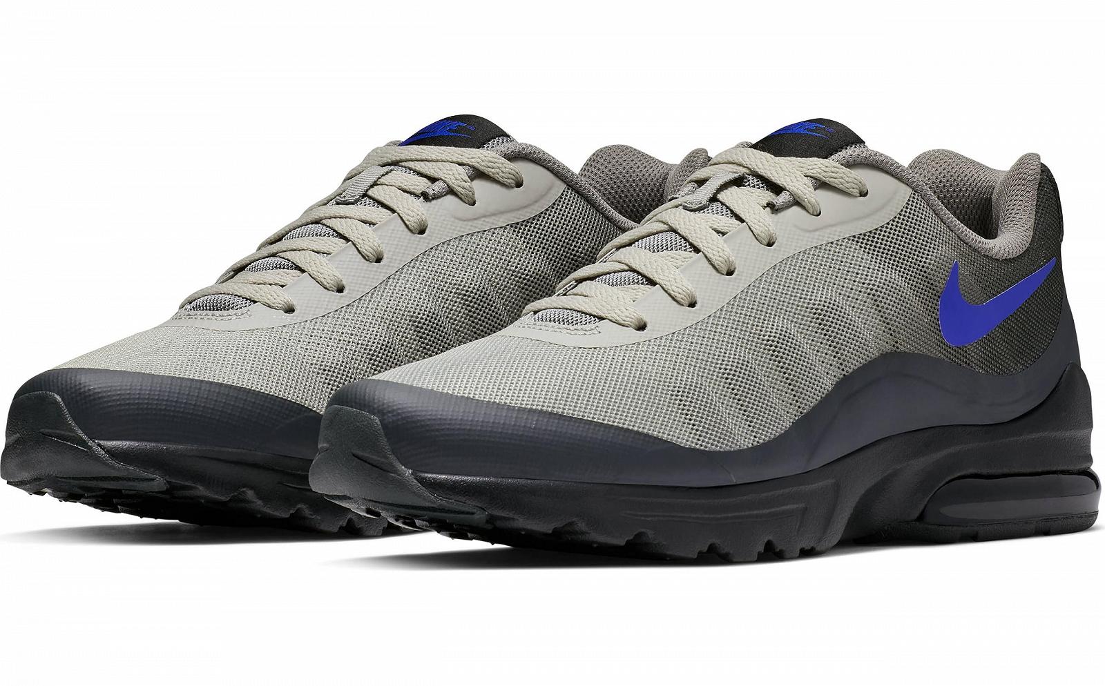 Кросівки Nike Air Max Invigor Print, фото №2