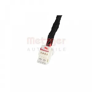 Електродвигун кришки багажника METZGER 2115056 KIA зліва synthetic.ua - Фото 1