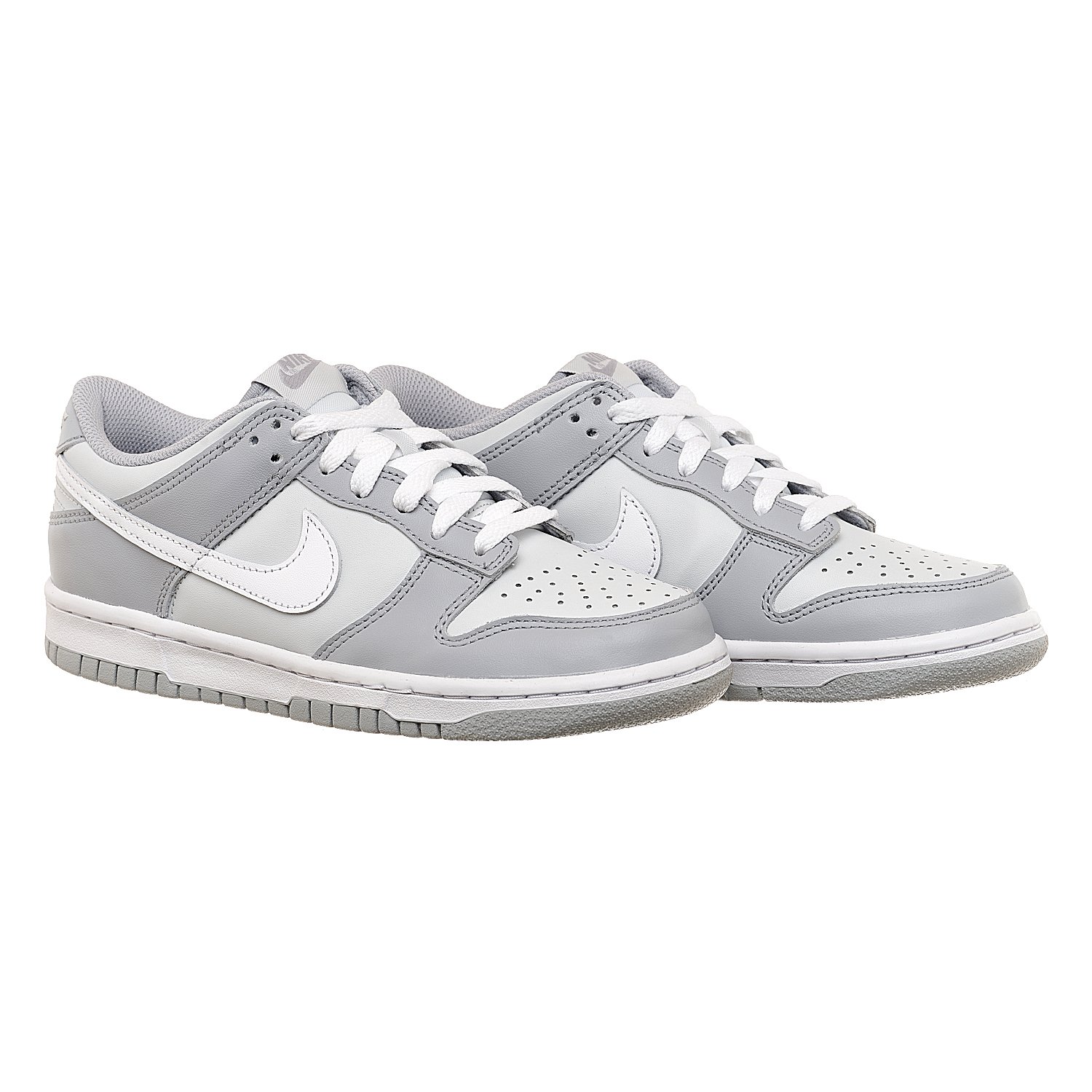Кроссовки Nike DUNK LOW (GS) Размер 38.5, фото №5