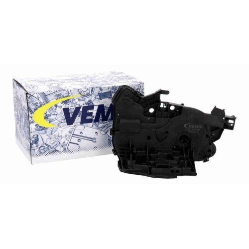 Замок двери VEMO V10-85-0185 Green Mobility Parts для SEAT SKODA VW, фото №2