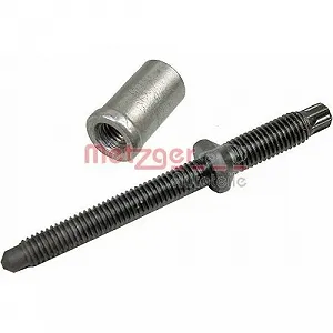 Ремкомплект тримача форсунки METZGER 0870088H CITROËN PEUGEOT synthetic.ua - Фото 1