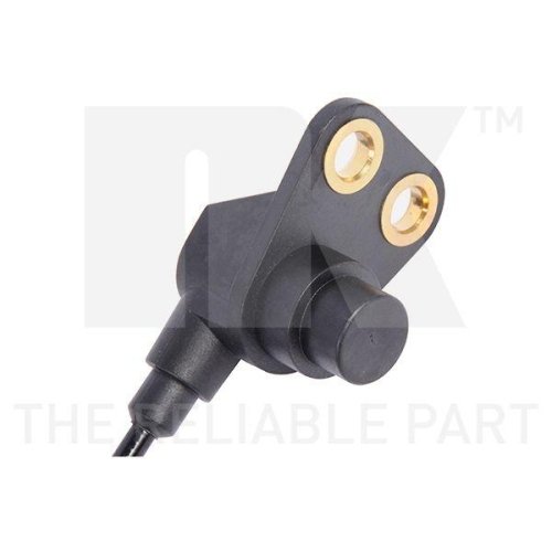 Датчик частоти обертання колеса NK 295021 для CHEVROLET, передня вісь зліва, фото №2