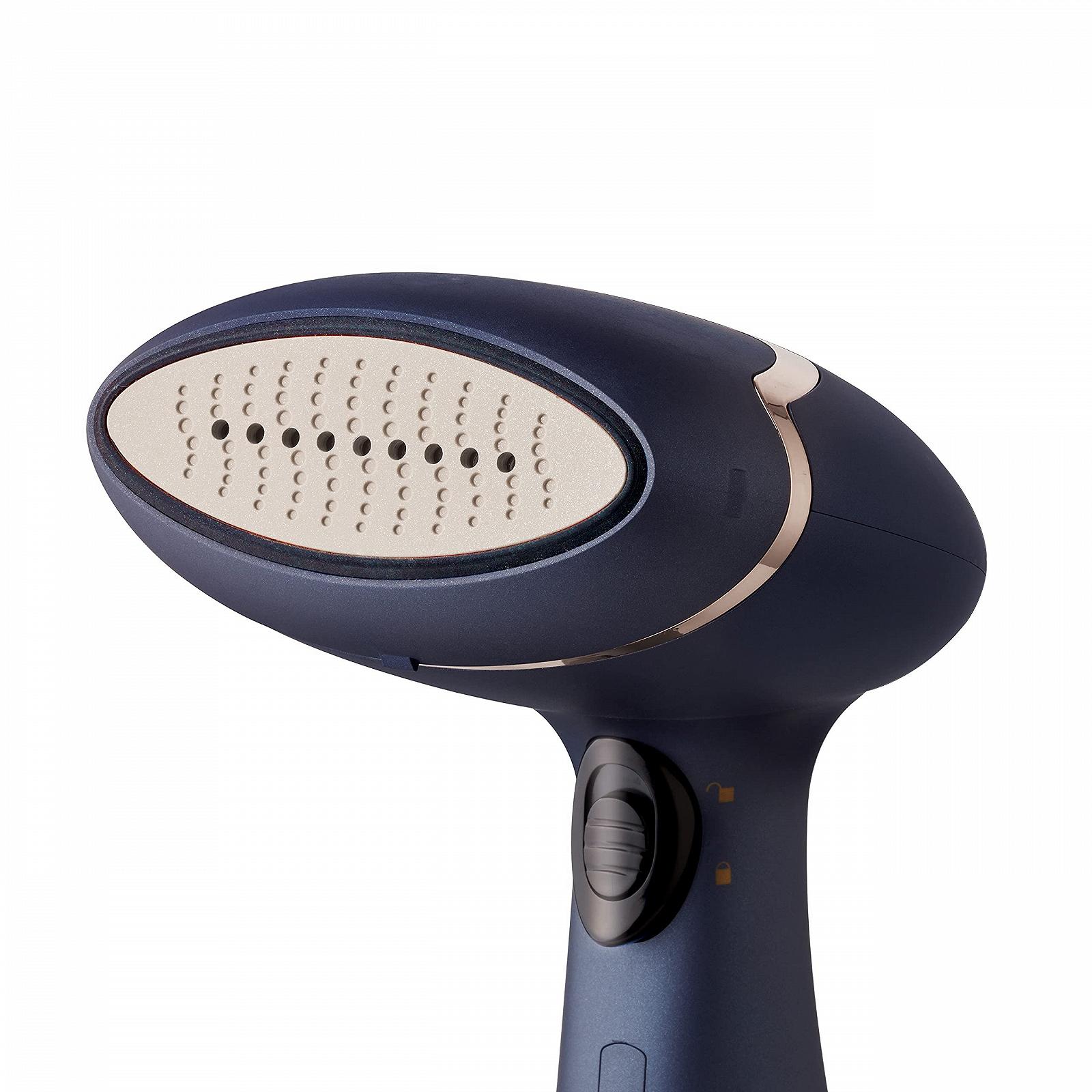 Вертикальний відпарювач Russell Hobbs Multi Steam Genie Pro Aroma 28041-56 1800 Вт 32 г/хв, фото №3