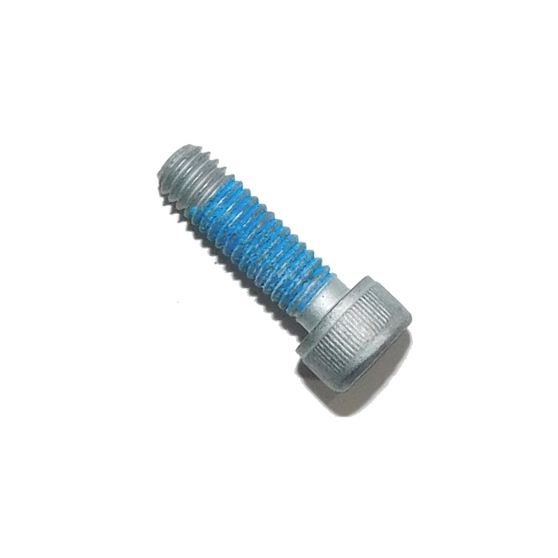 Болт кронштейна зеркала заднего вида T184035 3C4617386DA, фото №1