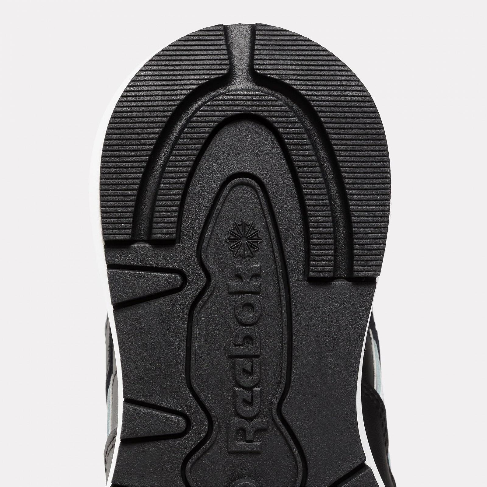 Кроссовки Reebok Classic Leather SP женские, фото №7