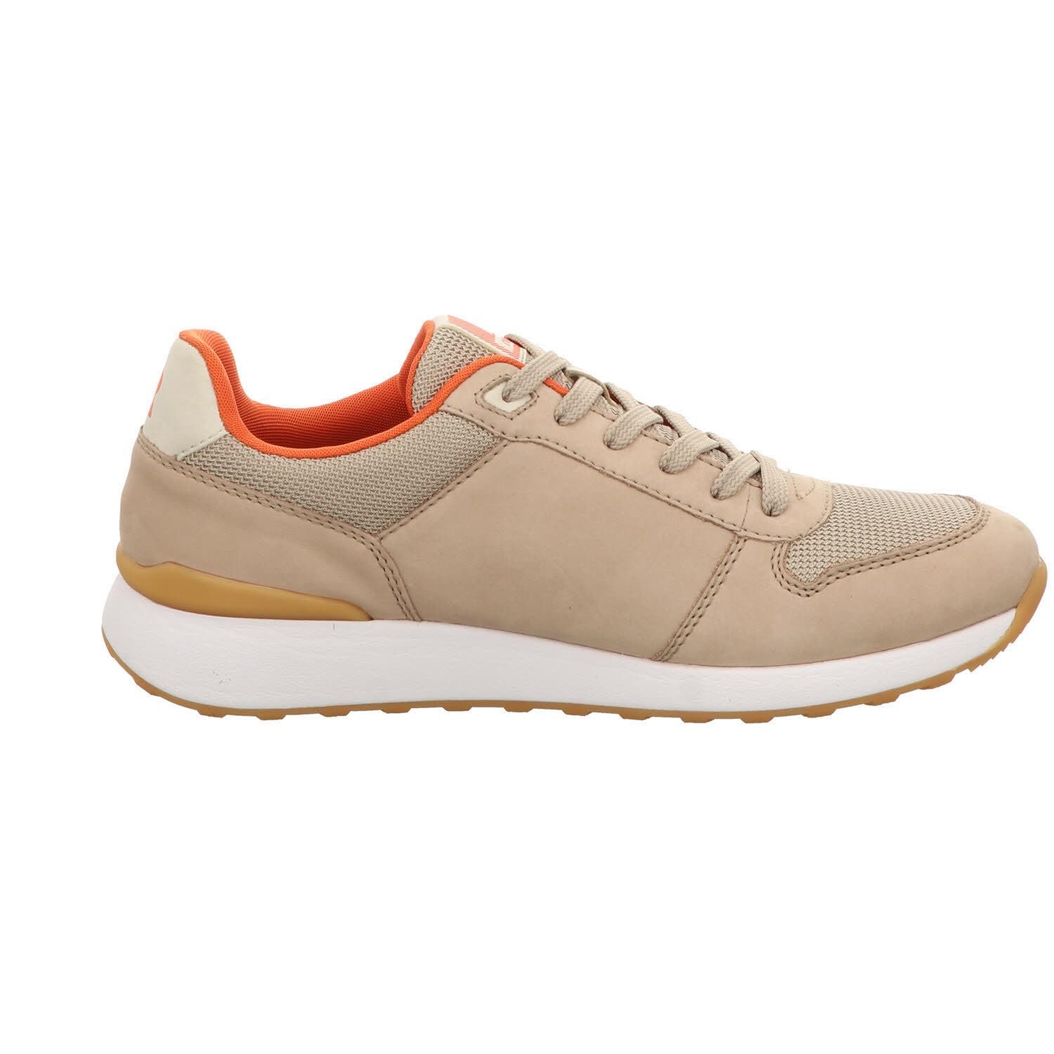Кроссовки Rieker Synthetic Clay / Clay / Crema 40 EU, фото №4
