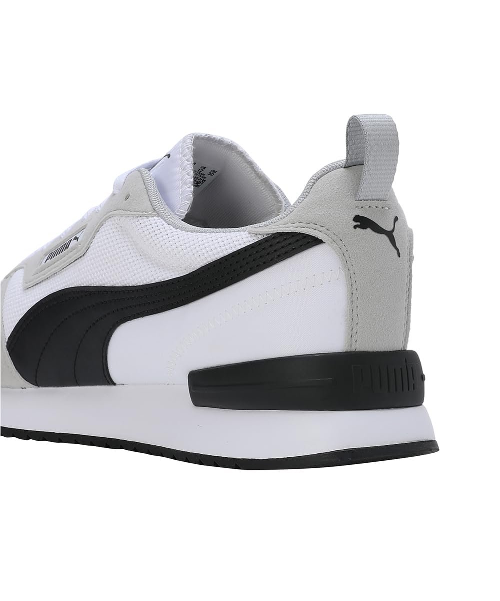 Кроссовки Puma R78 Light Unisex, фото №4