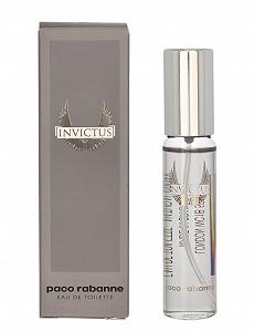 Туалетная вода PACO RABANNE Invictus 15 мл - Фото 1