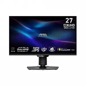 Монитор MSI MAG 274UPDF E16M - Фото 1