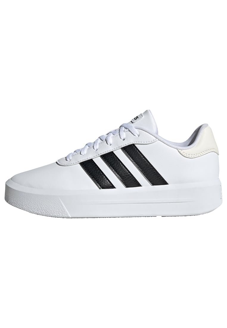 Кросівки Adidas Court Platform жіночі, фото №1