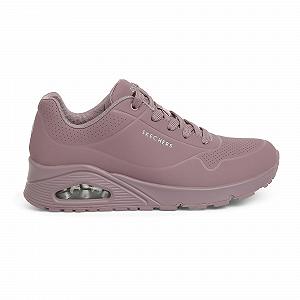 Кроссовки Skechers UNO Stand On Air, женские synthetic.ua - Фото 1