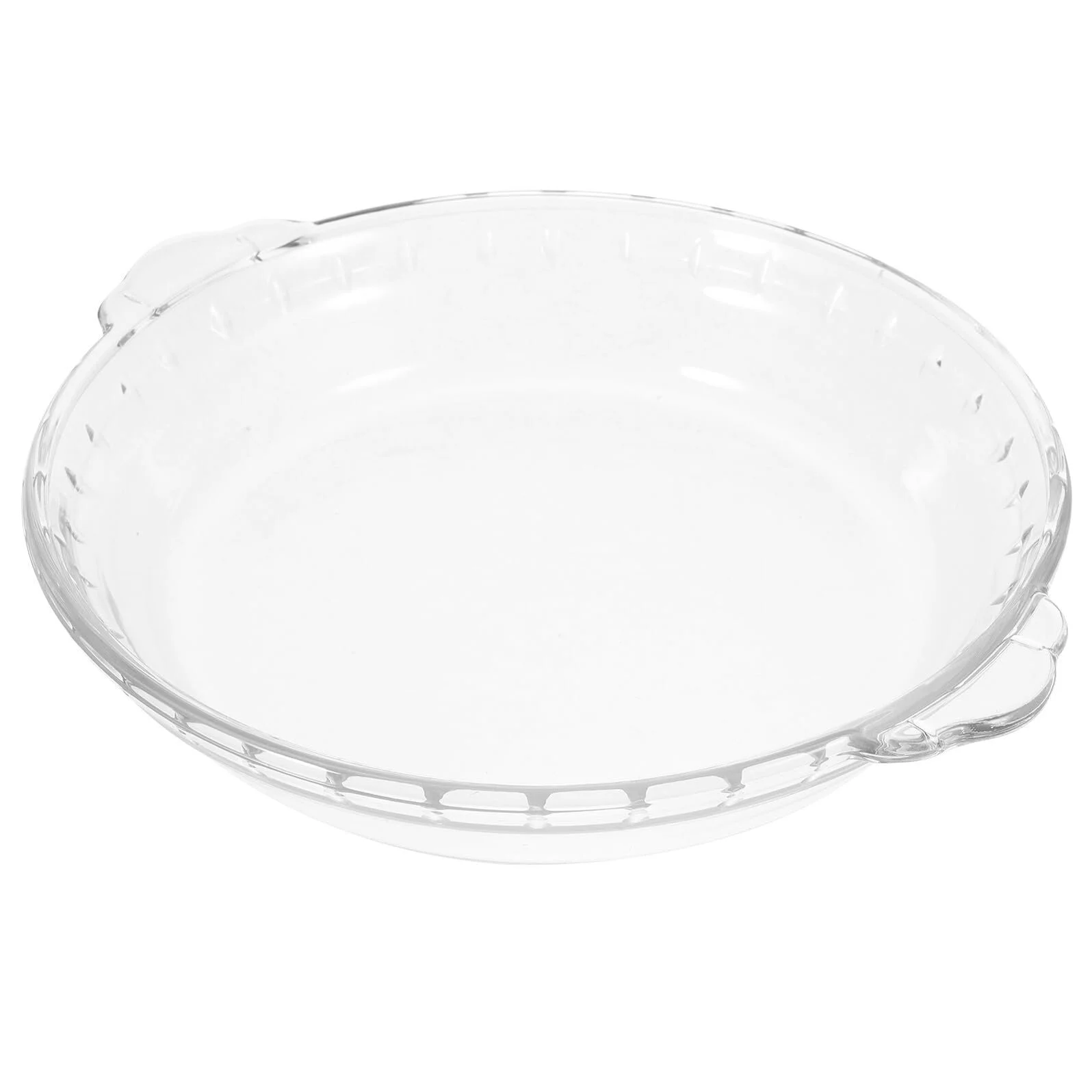 Форма для запекания Gadpiparty стеклянная термостойкая с крышкой прозрачная, фото №1 Форма для запекания Gadpiparty стеклянная термостойкая с крышкой прозрачная, фото №1