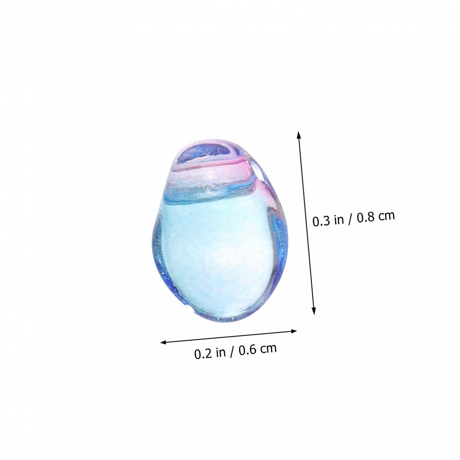 Стразы для ногтей 2 шт * 2, фото №6