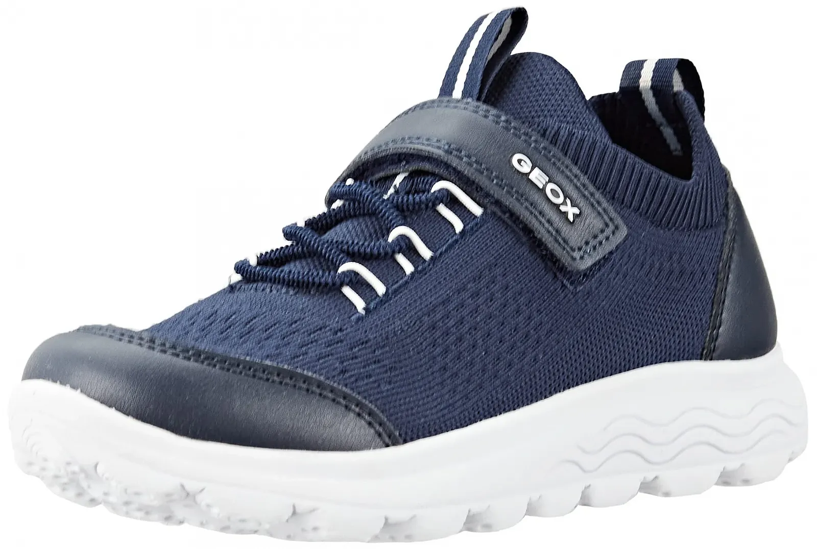 Кроссовки Geox J Spherica Boy C для мальчиков, фото №1 Кроссовки Geox J Spherica Boy C для мальчиков, фото №1