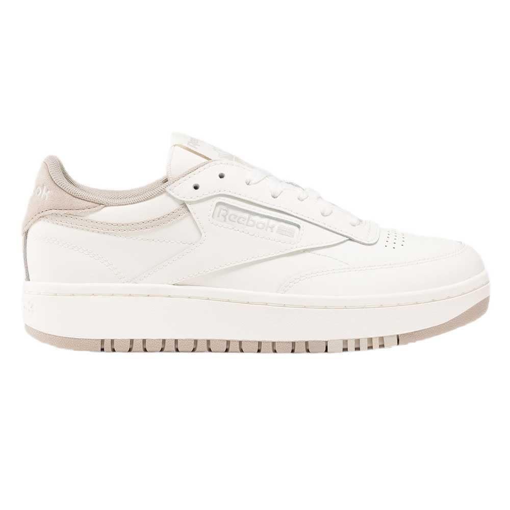 Кроссовки Женские Reebok Club C Double, фото №1