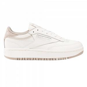 Кроссовки Reebok Club C Double Женские - Фото 1
