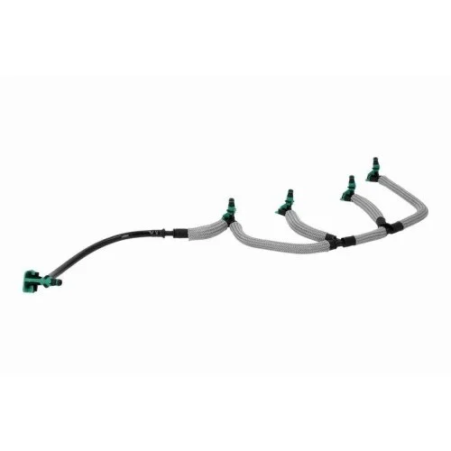 Шланг зворотки палива VAICO V22-0819, фото №3