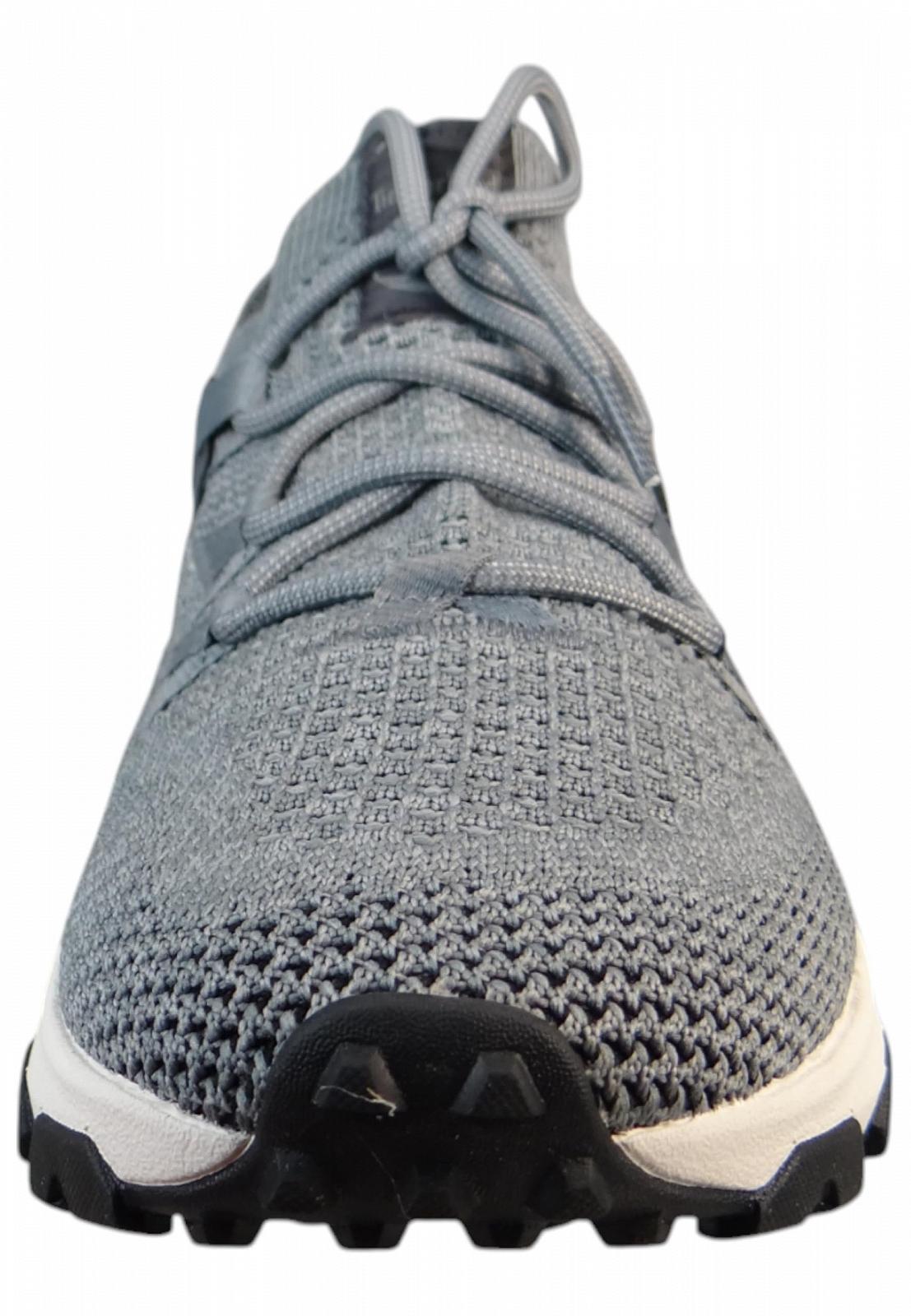 Чоловічі напівчеревики Timberland сірого кольору, фото №4