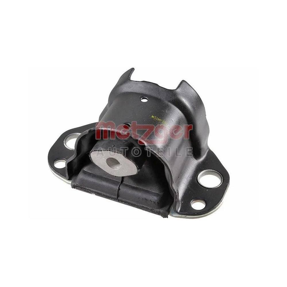 Опора двигуна METZGER 8054027 для NISSAN RENAULT, права нижня, фото №1
