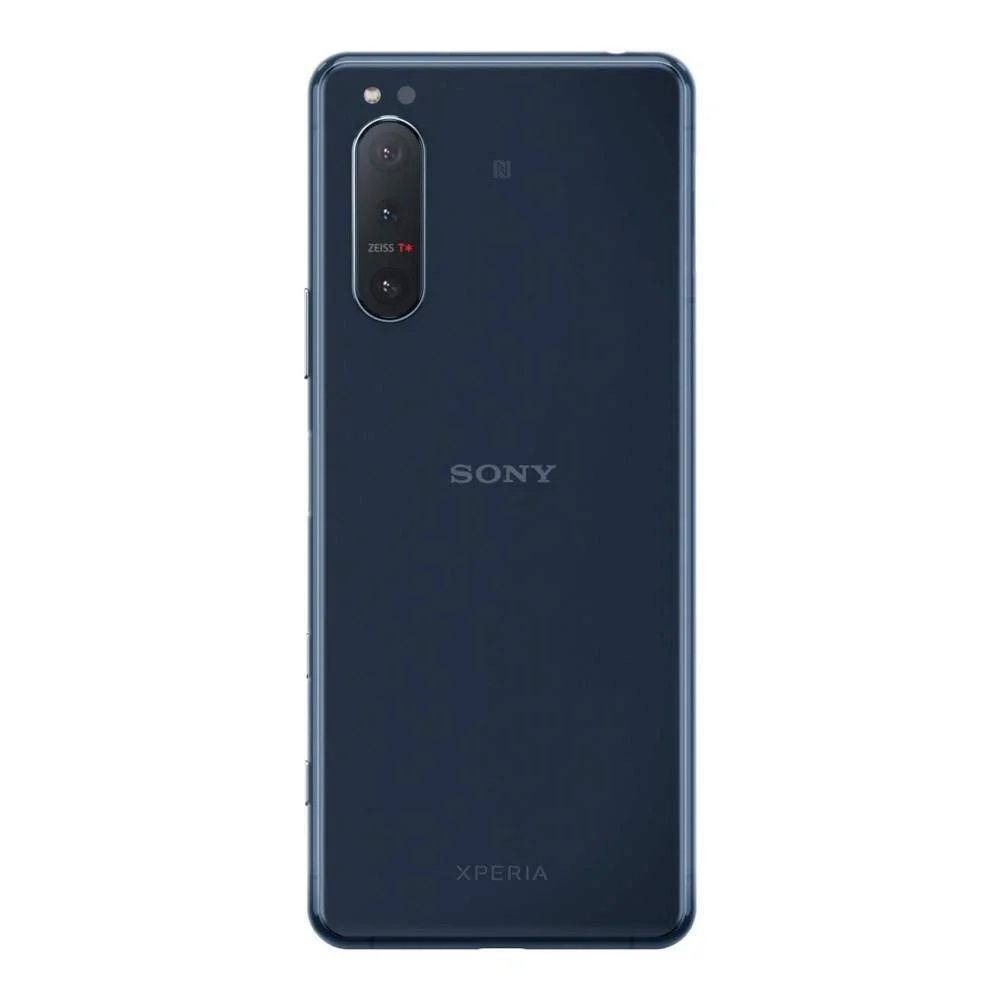 Смартфон Sony Xperia 5 II Dual SIM 128ГБ Black, фото №4 Смартфон Sony Xperia 5 II Dual SIM 128ГБ Black, фото №4