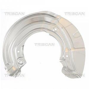 Щит гальмівного диска TRISCAN 8125 11103 для BMW, передній лівий synthetic.ua - Фото 1