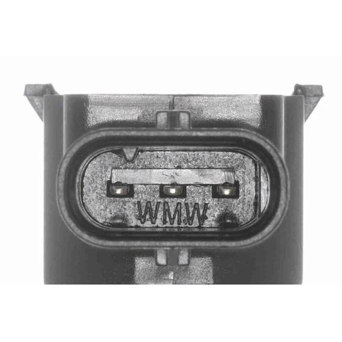 Датчик паркування VEMO V95-72-0104 для VOLVO задній, фото №3