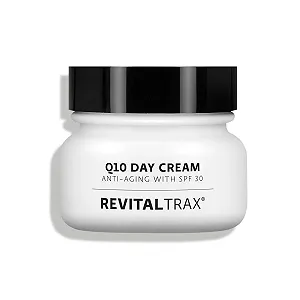 Денний крем RevitalTrax Q10 Anti-Ageing SPF - Фото 1