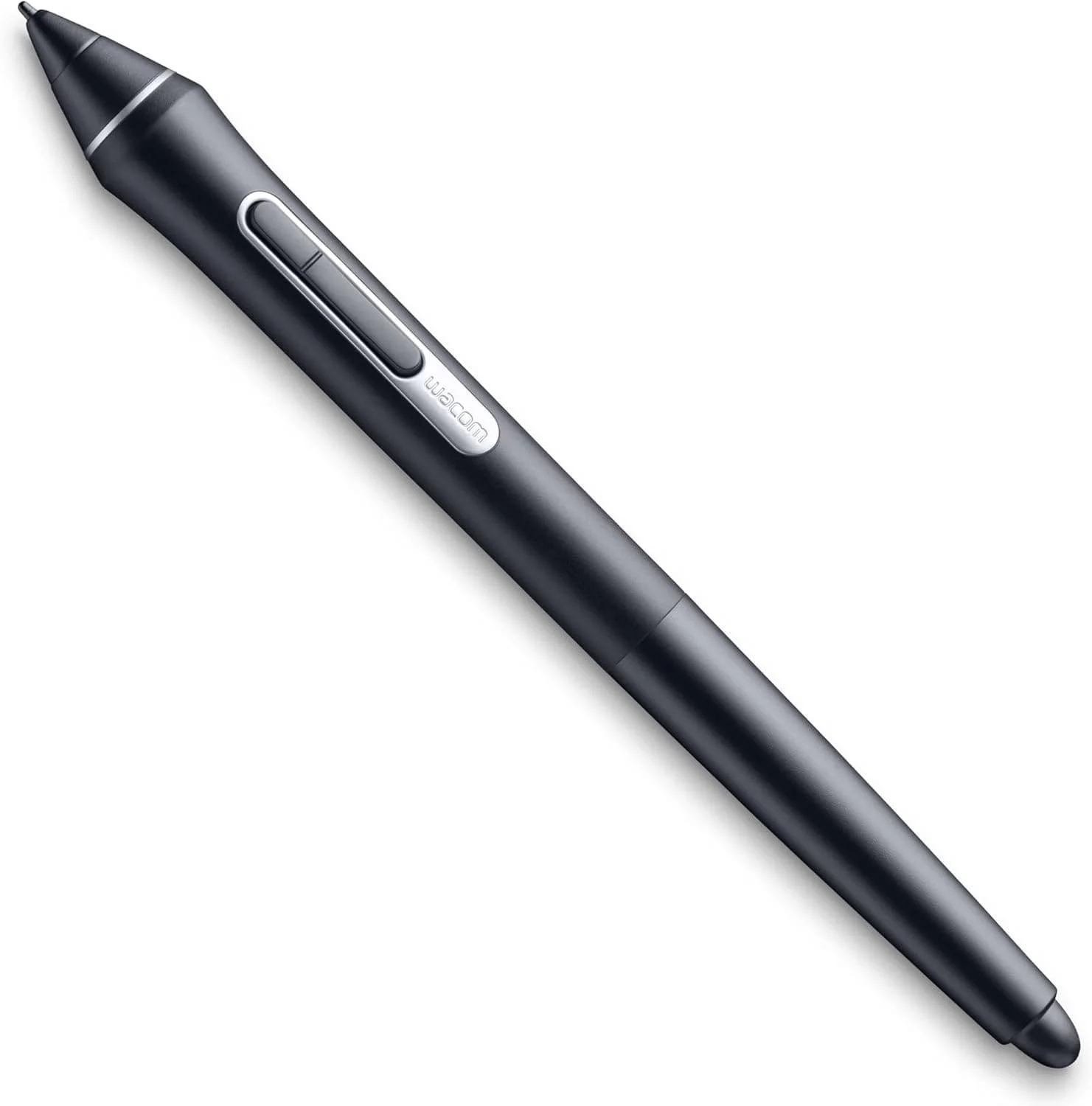 Перо стілус Wacom Pro Pen 2 KP504E Black, фото №1