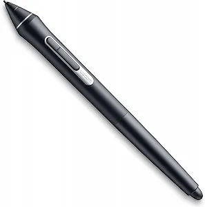 Купити Перо стілус Wacom Pro Pen 2 KP504E Black - Фото 1 Перо стілус Wacom Pro Pen 2 KP504E Black - Фото 1