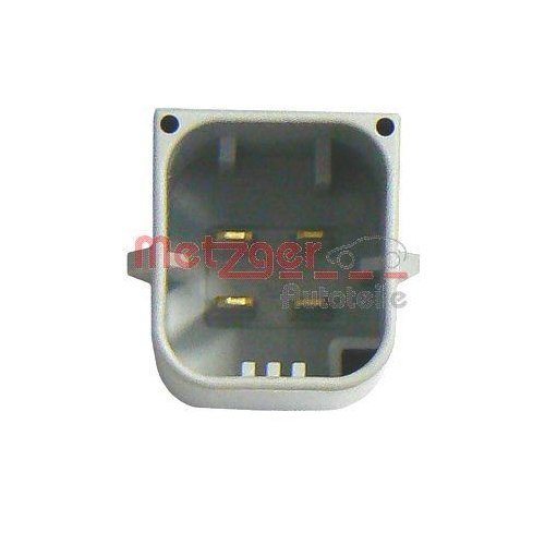 Катушка зажигания METZGER 0880301 для CITROËN/PEUGEOT, фото №2 Катушка зажигания METZGER 0880301 для CITROËN/PEUGEOT, фото №2