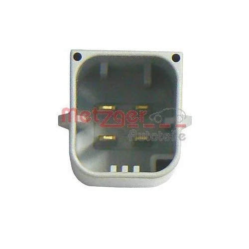 Котушка запалювання METZGER 0880301 для CITROËN/PEUGEOT, фото №2 Котушка запалювання METZGER 0880301 для CITROËN/PEUGEOT, фото №2