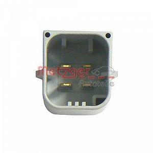 Катушка зажигания METZGER 0880301 для CITROËN/PEUGEOT synthetic.ua - Фото 1