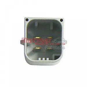 Катушка зажигания METZGER 0880301 для CITROËN/PEUGEOT synthetic.ua - Фото 1