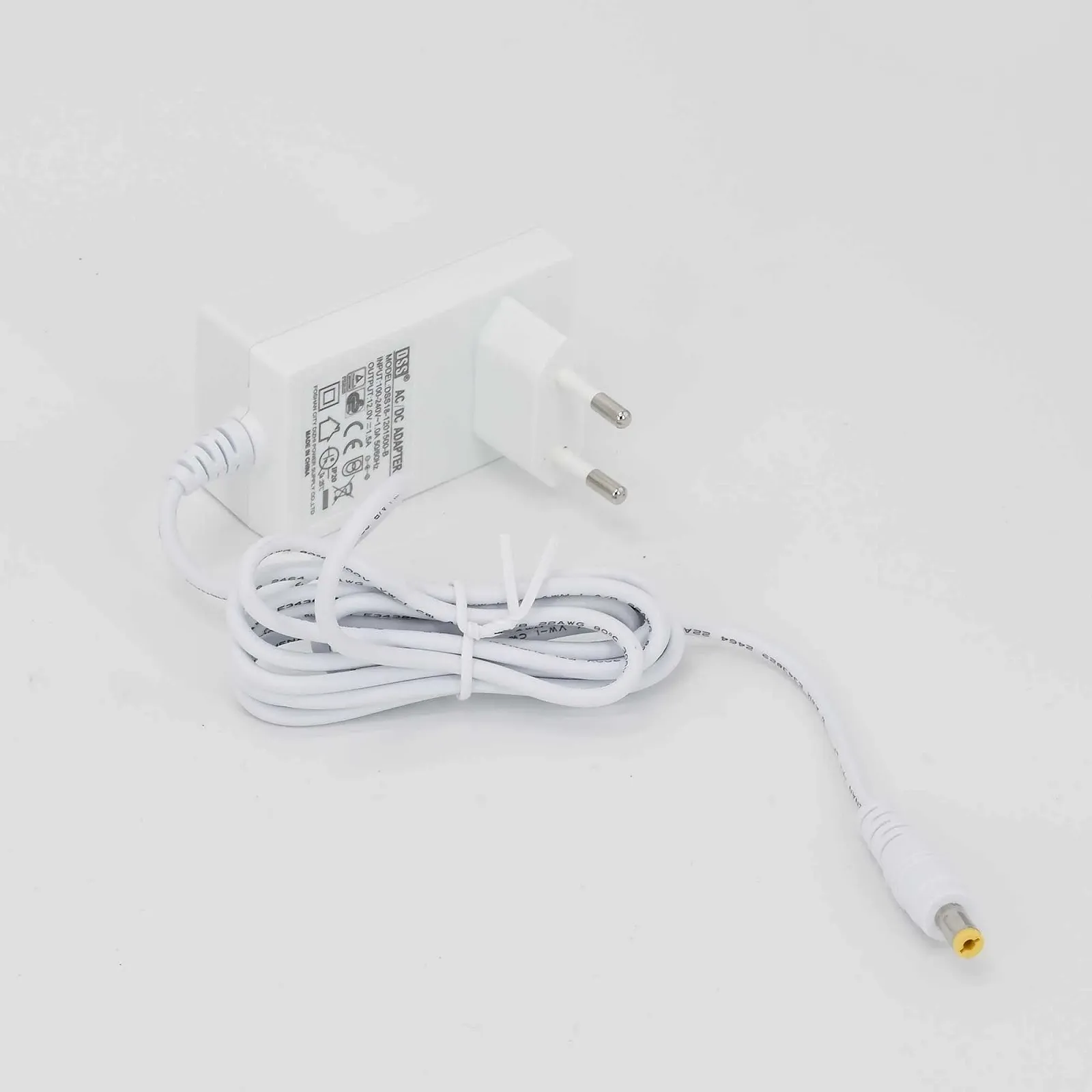 Настільна світлодіодна лампа VBLED Sydney 3000 К 12 Вт Сенсорна з димером, фото №4