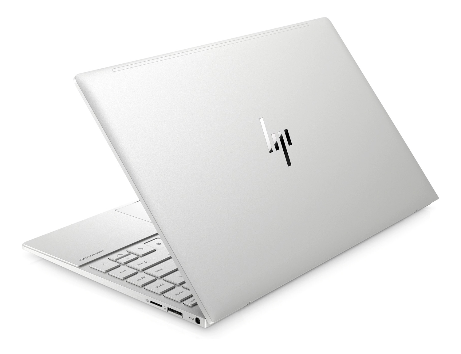 Ультрабук 13.3" HP ENVY Laptop 13 (13-ba1002sf) Intel Core i7-1165G7 RAM 16GB SSD 512GB 13ч батарея Windows 11 Алюминиевый корпус (UKR), фото №4