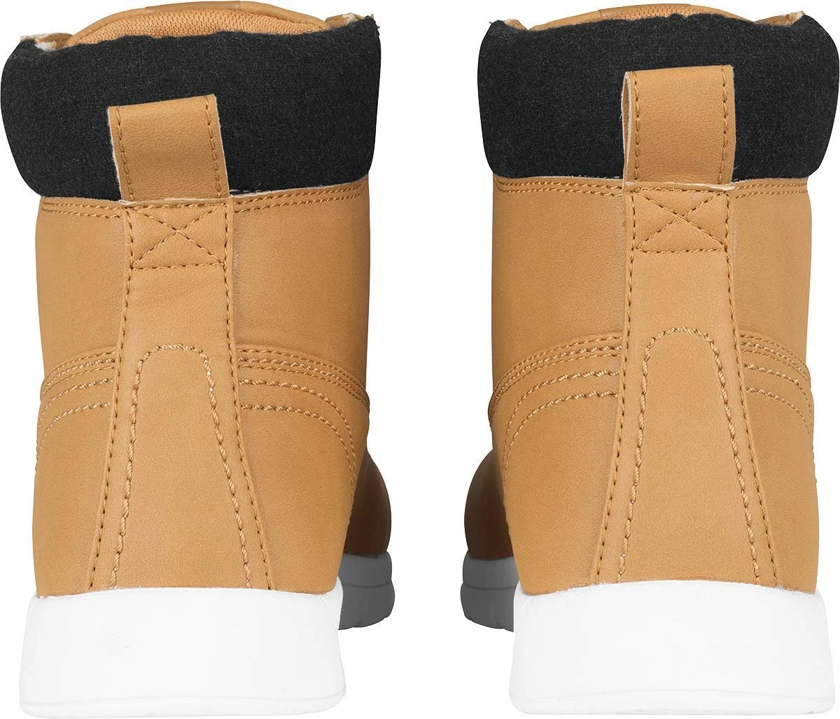 Мужские ботинки Urban Classics Runner, фото №2