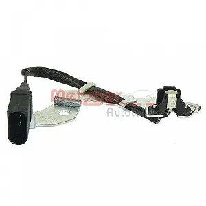 Датчик положения распределительного вала METZGER 0903012 для VAG IKA synthetic.ua - Фото 1