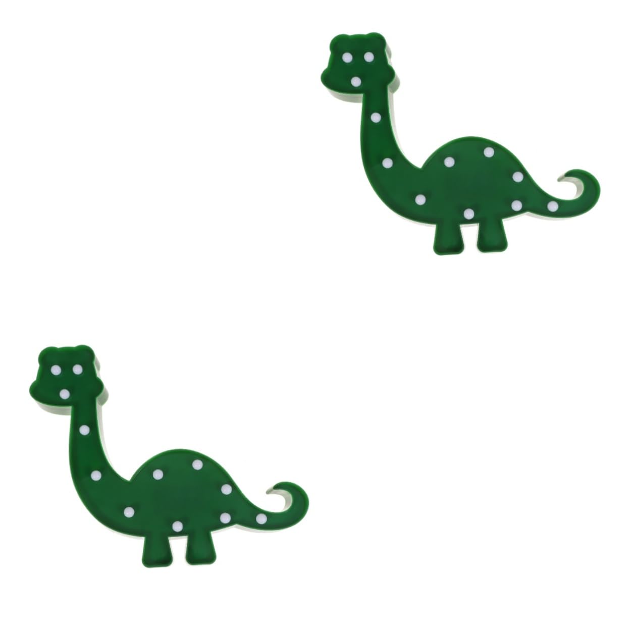 Лампа DOITOOL Dinosaurier Neon, фото №1 Лампа DOITOOL Dinosaurier Neon, фото №1